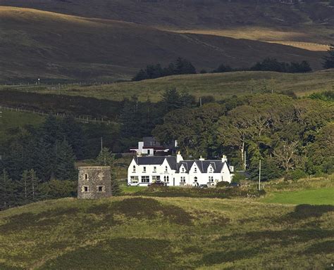 Uig Hotel 